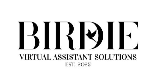 Birdie Virtual Assistant Solutions